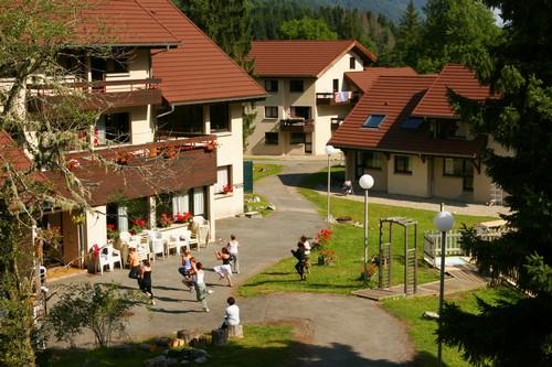 Village du Haut Bréda Rhône-Alpes - Les 7-Laux visuel 2/20
