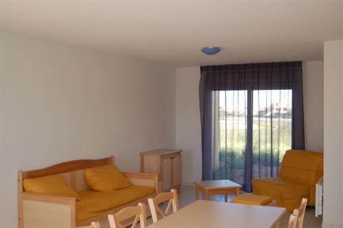 Village naturiste Les Jardins de Venus Languedoc-Roussillon - Leucate visuel 9/10