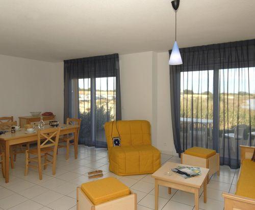 Village naturiste Les Jardins de Venus Languedoc-Roussillon - Leucate visuel 8/10