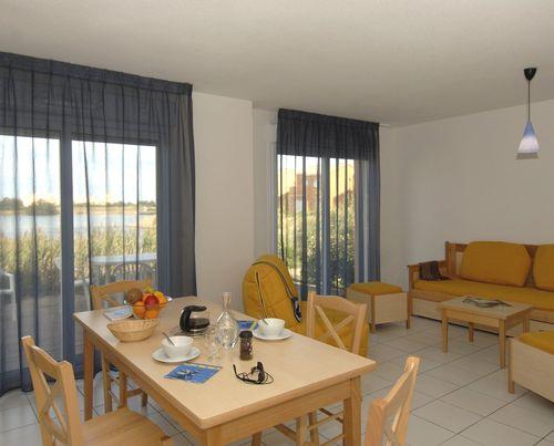 Village naturiste Les Jardins de Venus Languedoc-Roussillon - Leucate visuel 6/10