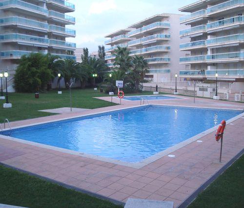 Résidence Village park Costa Dorada - Salou visuel 3/5