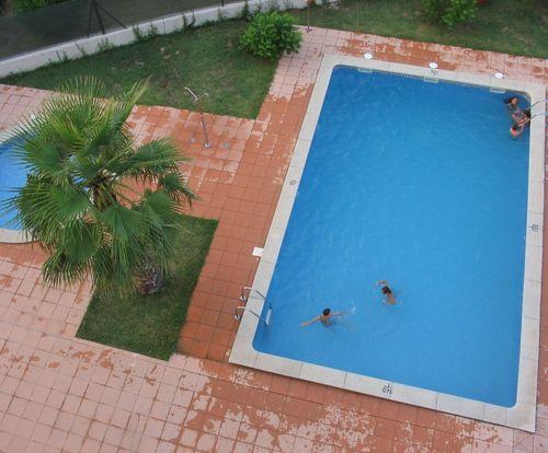 Résidence Village park Costa Dorada - Salou visuel 2/5