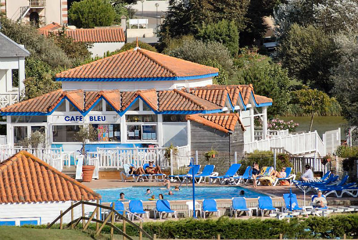 Village Pierre & Vacances Port Bourgenay Pays de Loire - Talmont-Saint-Hilaire visuel 15/16