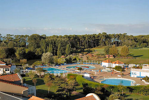 Village Pierre & Vacances Port Bourgenay Pays de Loire - Talmont-Saint-Hilaire visuel 14/16