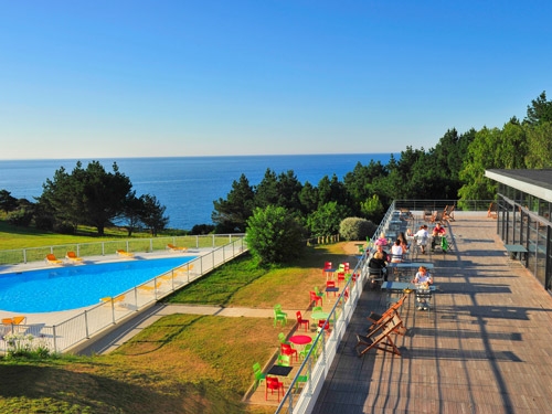 Village Port-Manech Bretagne - Névez visuel 9/10