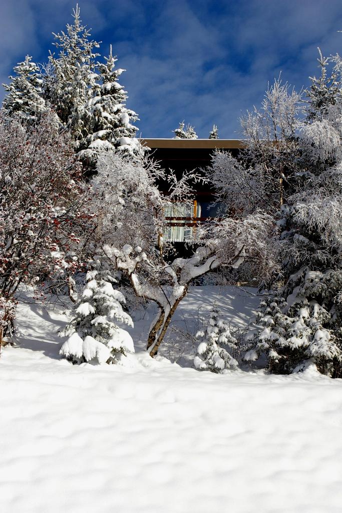 Village Résidentiel de Tourisme Orcières 1850 Provence-Alpes-Côte d'Azur - Orcières 1850 visuel 1/8