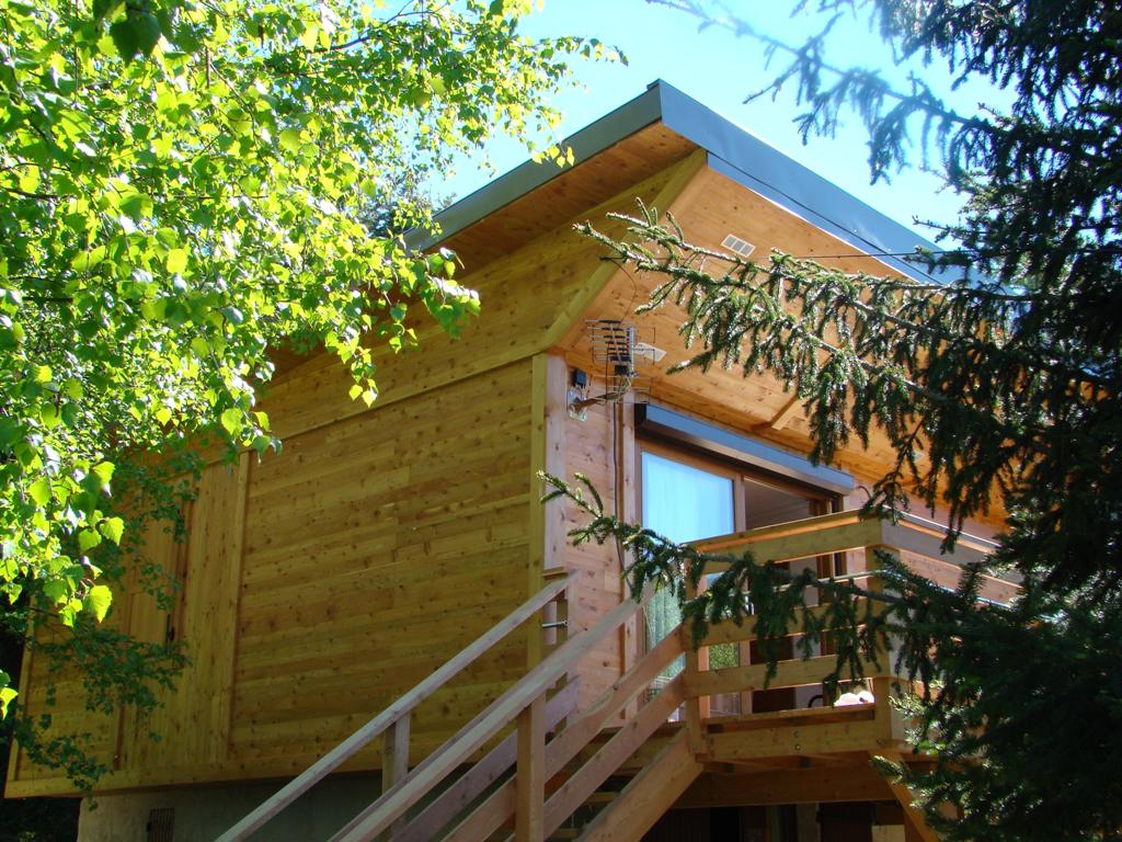 Village Résidentiel de Tourisme Orcières 1850 Provence-Alpes-Côte d'Azur - Orcières 1850 visuel 7/8