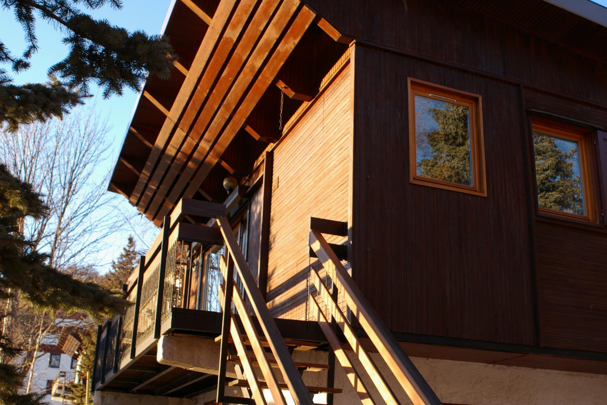 Village Résidentiel de Tourisme Orcières 1850 Provence-Alpes-Côte d'Azur - Orcières 1850 visuel 6/8