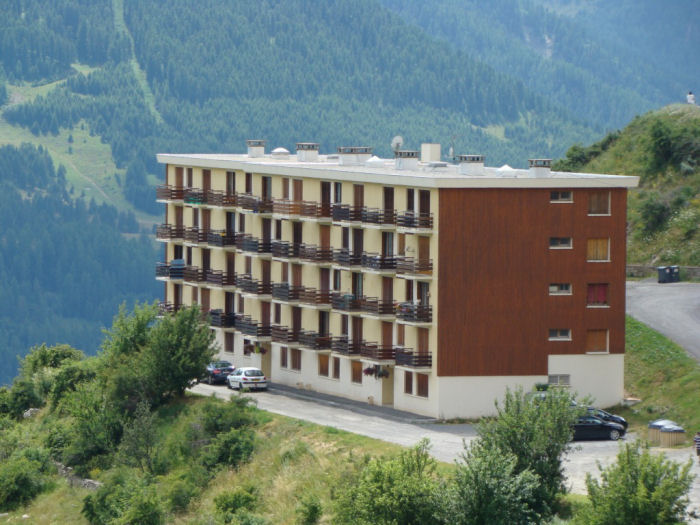 Village Résidentiel de Tourisme Orcières 1850 Provence-Alpes-Côte d'Azur - Orcières 1850 visuel 5/8