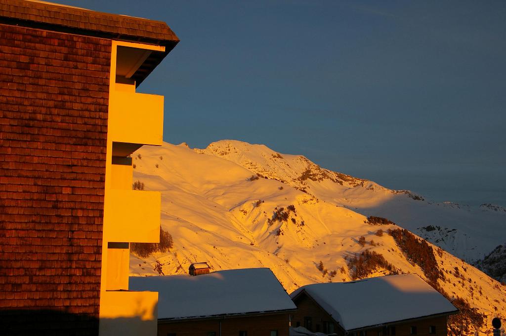 Village Résidentiel de Tourisme Orcières 1850 Provence-Alpes-Côte d'Azur - Orcières 1850 visuel 2/8