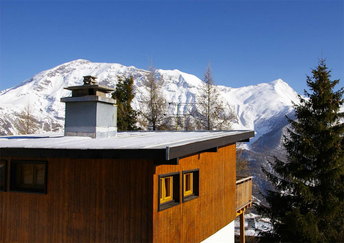 Village Résidentiel de Tourisme Orcières 1850 Provence-Alpes-Côte d'Azur - Orcières 1850 visuel 4/8