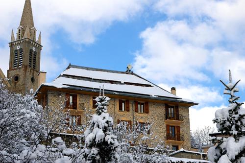 Village Résidentiel de Tourisme Orcières Village Provence-Alpes-Côte d'Azur - Orcières 1400 visuel 2/3