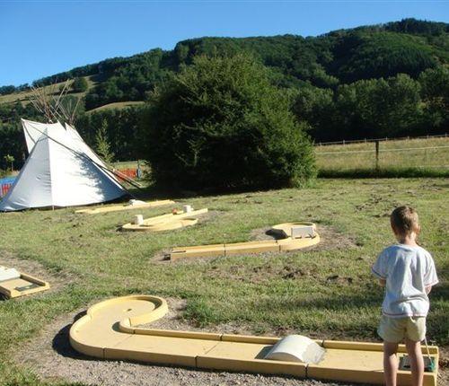 Village Saint Geniez d'Olt Midi-Pyrénées - Saint-Geniez-d'Olt visuel 3/8