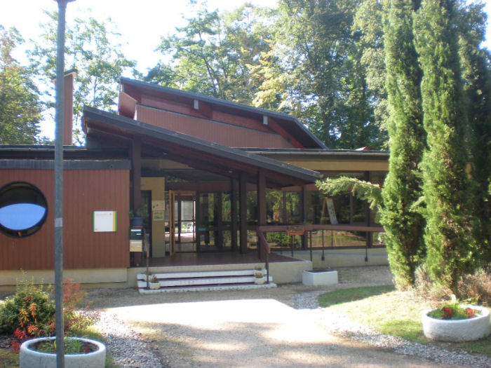 Village Vacance La Riviera Limousine Limousin - Beaulieu-sur-Dordogne visuel 10/10