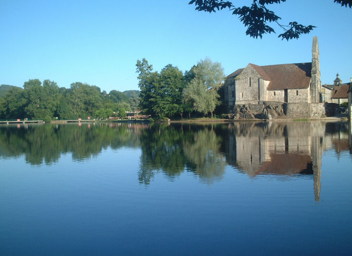 Village Vacance La Riviera Limousine Limousin - Beaulieu-sur-Dordogne visuel 9/10
