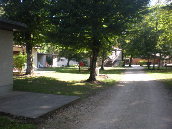 Village Vacance La Riviera Limousine Limousin - Beaulieu-sur-Dordogne visuel 8/10