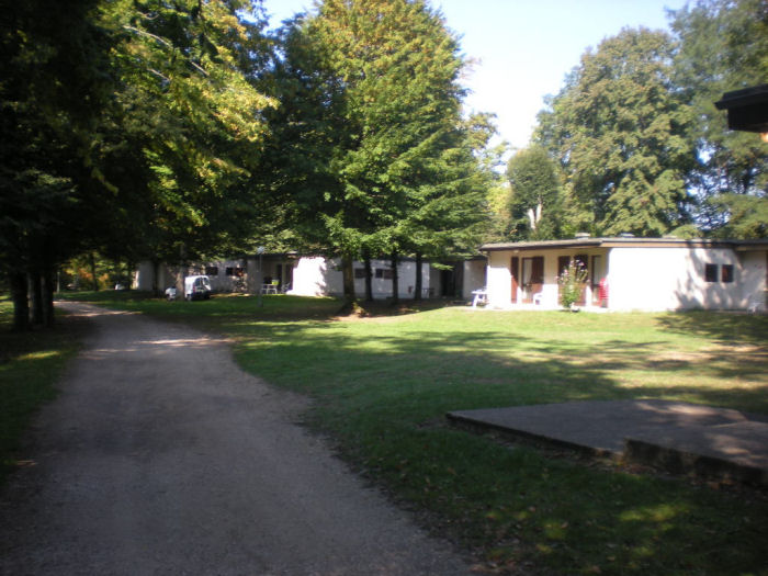 Village Vacance La Riviera Limousine Limousin - Beaulieu-sur-Dordogne visuel 7/10