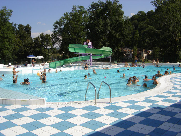 Village Vacance La Riviera Limousine Limousin - Beaulieu-sur-Dordogne visuel 6/10