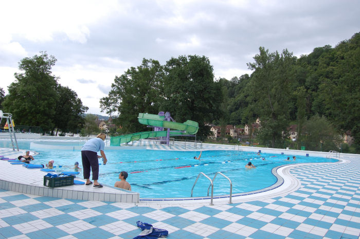 Village Vacance La Riviera Limousine Limousin - Beaulieu-sur-Dordogne visuel 5/10