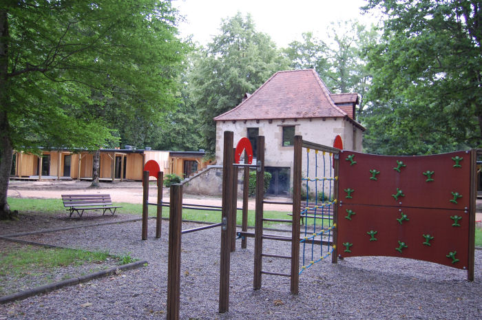 Village Vacance La Riviera Limousine Limousin - Beaulieu-sur-Dordogne visuel 4/10