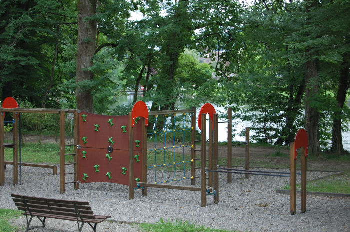 Village Vacance La Riviera Limousine Limousin - Beaulieu-sur-Dordogne visuel 3/10