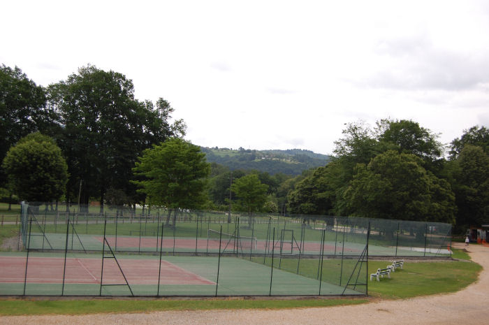 Village Vacance La Riviera Limousine Limousin - Beaulieu-sur-Dordogne visuel 2/10
