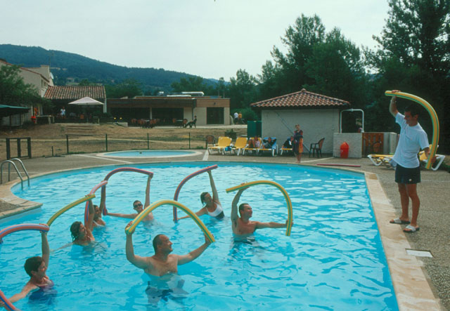 Village Vacances Alleyras Auvergne - Alleyras visuel 10/10