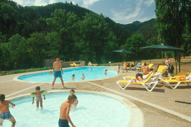 Village Vacances Alleyras Auvergne - Alleyras visuel 8/10