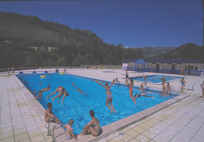 Village Vacances Ayres Languedoc-Roussillon - Meyrueis visuel 5/5