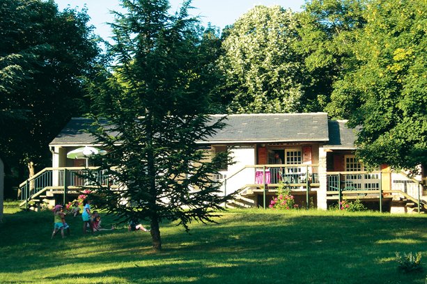 Village Vacances Ayres Languedoc-Roussillon - Meyrueis visuel 1/5