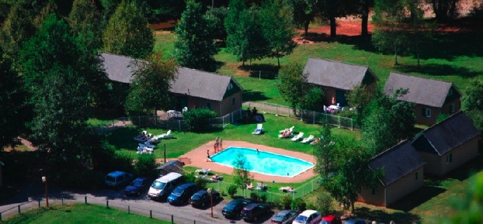 Village Vacances Grand Vabre Aventures et Nature Midi-Pyrénées - Grand-Vabre visuel 10/10