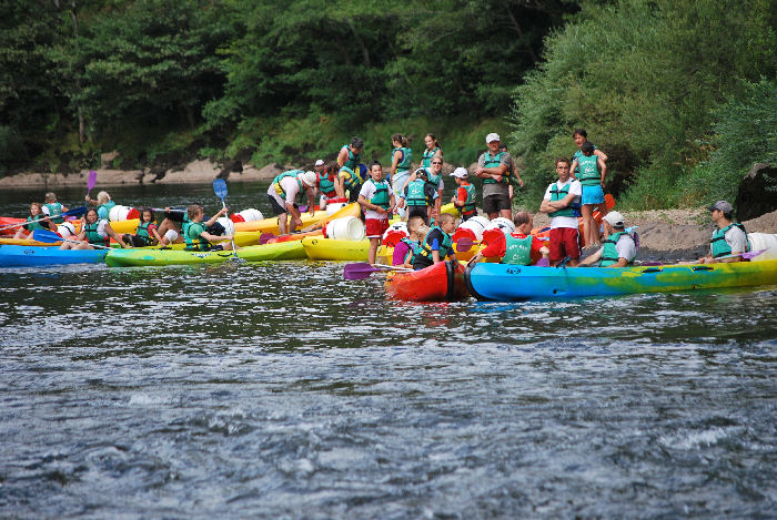 Village Vacances Grand Vabre Aventures et Nature Midi-Pyrénées - Grand-Vabre visuel 5/10