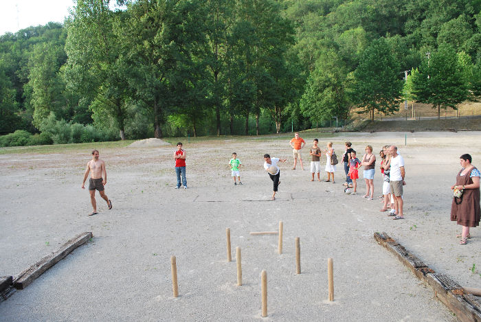 Village Vacances Grand Vabre Aventures et Nature Midi-Pyrénées - Grand-Vabre visuel 4/10