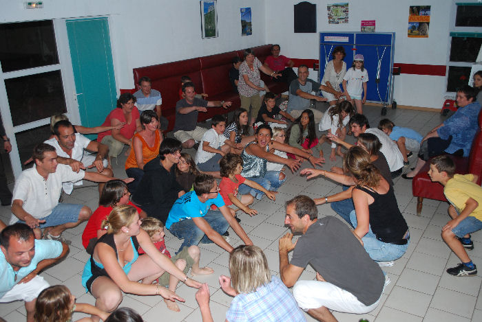 Village Vacances Grand Vabre Aventures et Nature Midi-Pyrénées - Grand-Vabre visuel 1/10