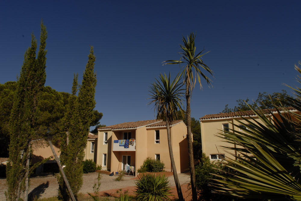 Village Vacances La Bayette Provence-Alpes-Côte d'Azur - Le Pradet visuel 2/2