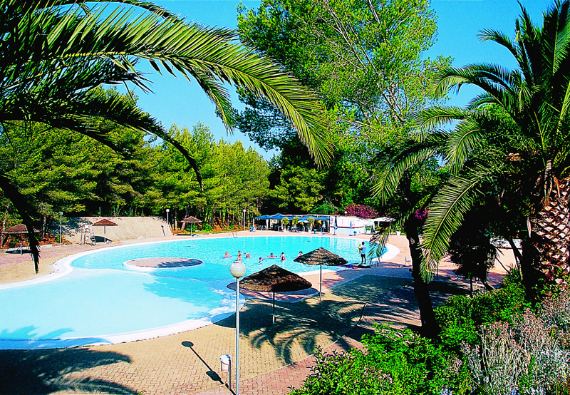 Village Vacances La Bayette Provence-Alpes-Côte d'Azur - Le Pradet visuel 1/2