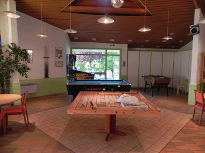 Village Vacances Lauréanne Poitou-Charentes - Tonnay-Boutonne visuel 3/8