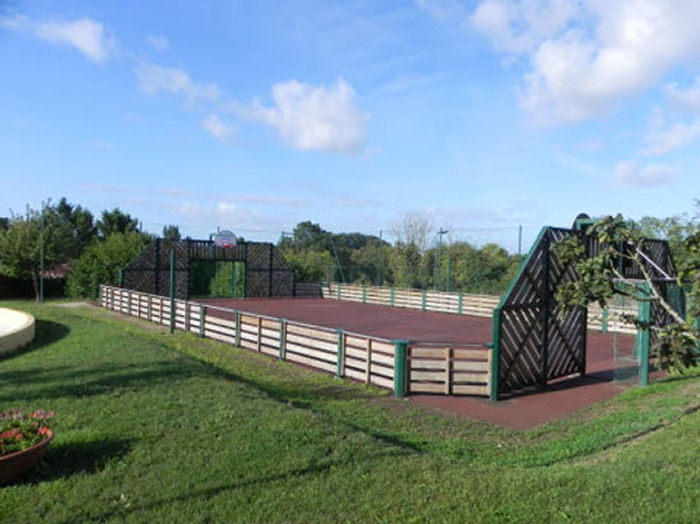 Village Vacances Lauréanne Poitou-Charentes - Tonnay-Boutonne visuel 6/8
