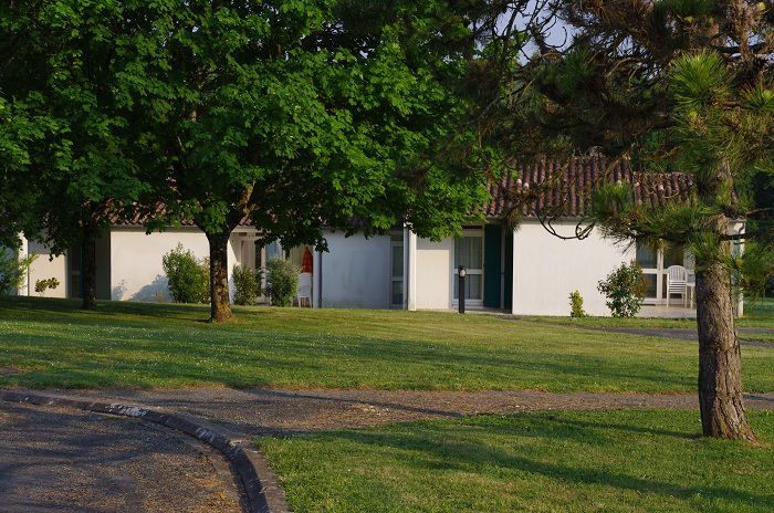 Village Vacances Lauréanne Poitou-Charentes - Tonnay-Boutonne visuel 7/8