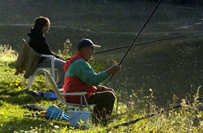 Village Vacances Lauréanne Poitou-Charentes - Tonnay-Boutonne visuel 8/8