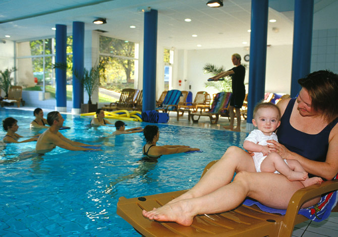 Village Vacances  Le Beau Site  Alsace - Orbey visuel 7/10