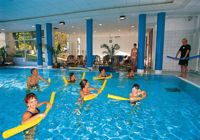 Village Vacances  Le Beau Site  Alsace - Orbey visuel 6/10