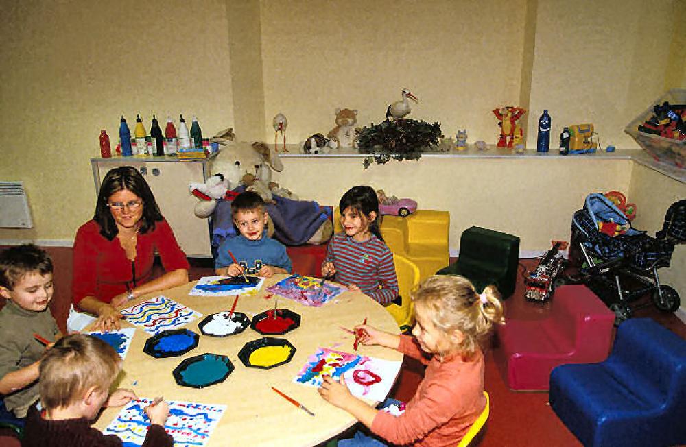 Village Vacances  Le Beau Site  Alsace - Orbey visuel 4/10