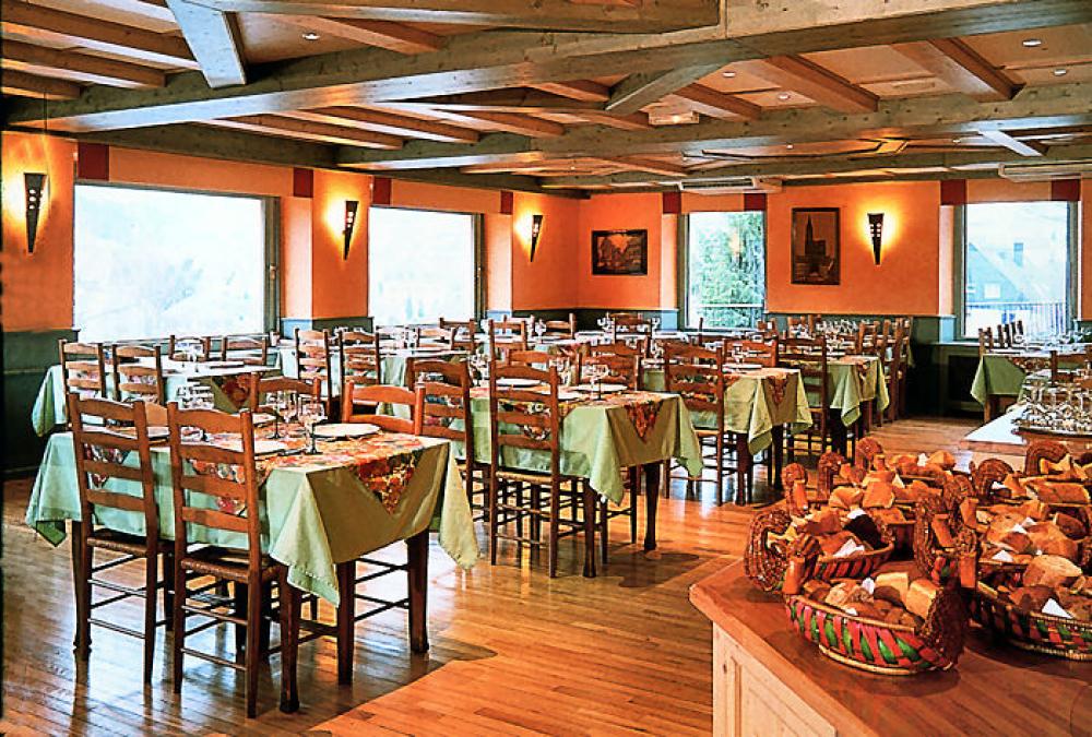 Village Vacances  Le Beau Site  Alsace - Orbey visuel 3/10