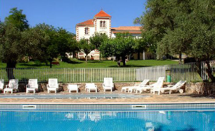 Village Vacances Le Castel des Cévennes Rhône-Alpes - Les Vans visuel 10/10
