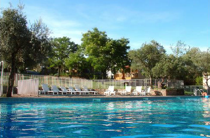 Village Vacances Le Castel des Cévennes Rhône-Alpes - Les Vans visuel 9/10