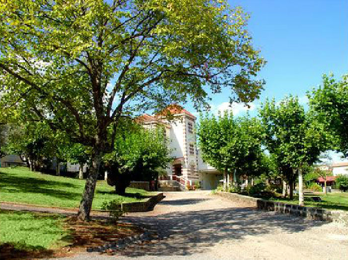Village Vacances Le Castel des Cévennes Rhône-Alpes - Les Vans visuel 8/10