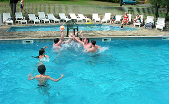 Village Vacances Le Castel des Cévennes Rhône-Alpes - Les Vans visuel 5/10