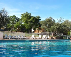 Village Vacances Le Castel des Cévennes Rhône-Alpes - Les Vans visuel 4/10
