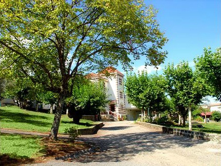 Village Vacances Le Castel des Cévennes Rhône-Alpes - Les Vans visuel 2/10